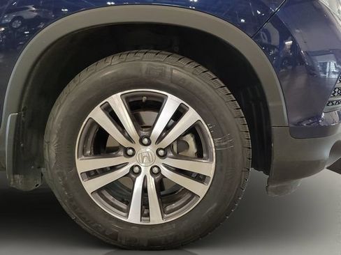 Used 2018 Honda Pilot EX image 33