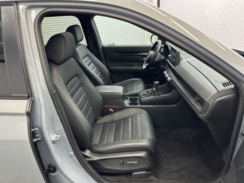 Used 2026 Honda CR-V Sport-L image 15