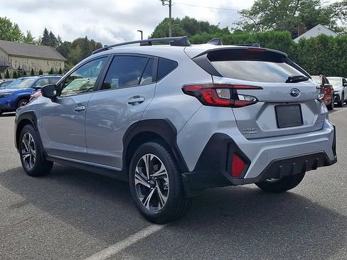 Used 2024 Subaru Crosstrek 2.0i Premium AWD/4WD image 4