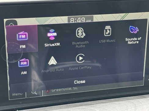 New 2025 Kia Telluride EX X-Line image 19