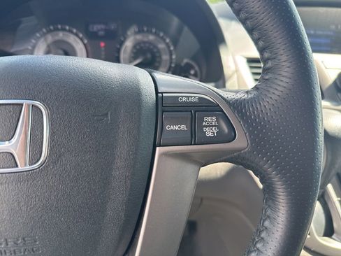 Used 2016 Honda Odyssey EX-L image 14