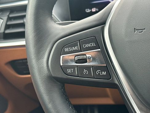 Certified 2023 BMW i4 eDrive35 w/ Premium Package RWD image 29