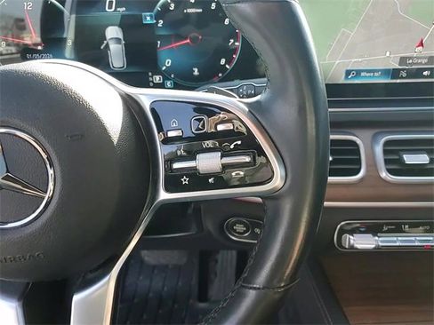 Used 2022 Mercedes-Benz GLE 350 4MATIC image 16