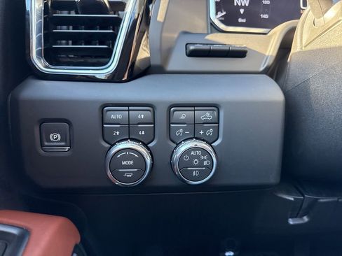 New 2026 GMC Sierra 2500 Denali Ultimate image 26