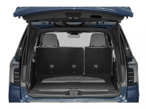 New 2026 Chevrolet Suburban Premier AWD/4WD image 10