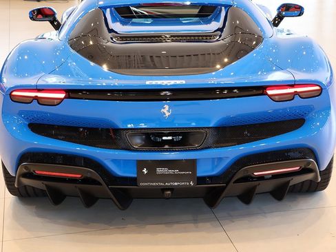 Certified 2024 Ferrari 296 GTS image 62