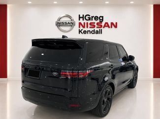Used 2022 Land Rover Discovery S R-Dynamic AWD/4WD video 2