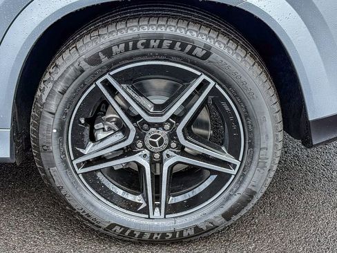 New 2026 Mercedes-Benz GLE 450 4MATIC Coupe image 10