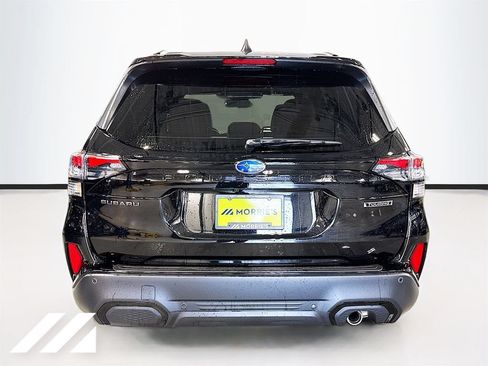 New 2026 Subaru Forester Touring AWD/4WD image 6