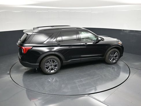 New 2026 Ford Explorer Active w/ Active Comfort Package image 47