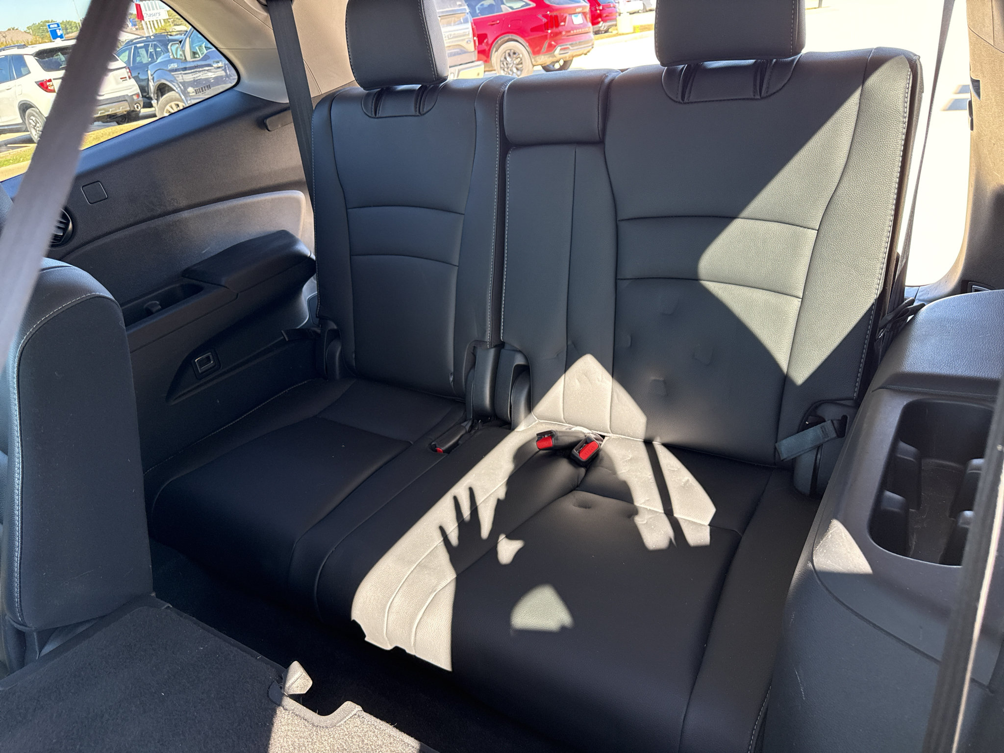 Used 2019 Honda Pilot EX-L image 18