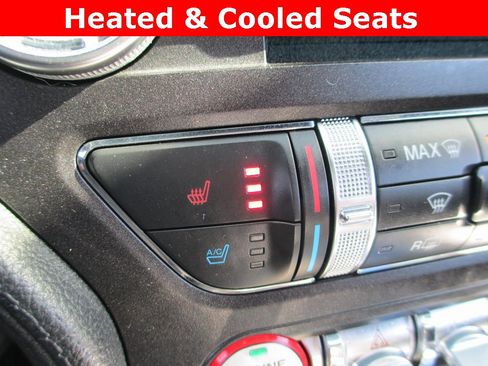 Used 2017 Ford Mustang GT Premium w/ Equipment Group 401A image 15