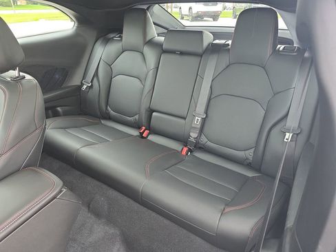 New 2026 Dodge Charger Scat Pack AWD/4WD image 9