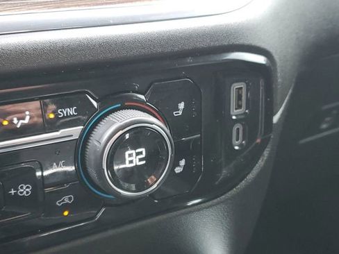 Used 2026 Chevrolet Silverado 1500 LT w/ All Star Edition Plus image 35