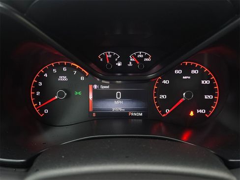 Used 2015 GMC Canyon SLE w/ SLE Convenience Package image 27