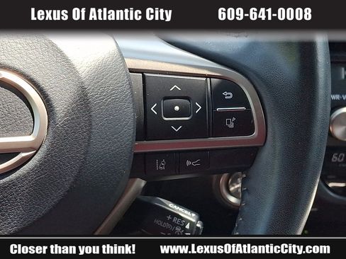 Certified 2022 Lexus RX 350 AWD w/ Premium Package image 23