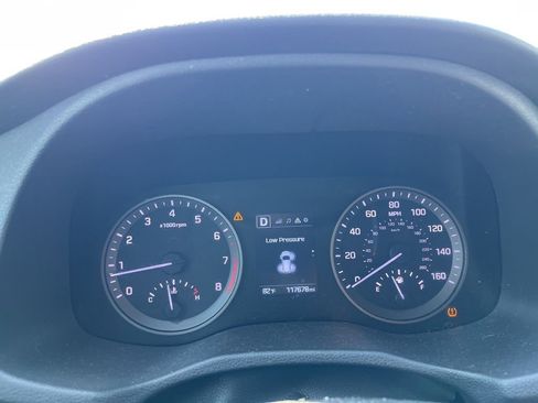 Used 2016 Hyundai Tucson SE w/ Option Group 02 image 17