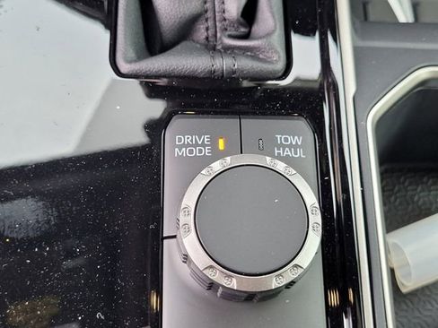 New 2025 Toyota Tundra SR5 image 39