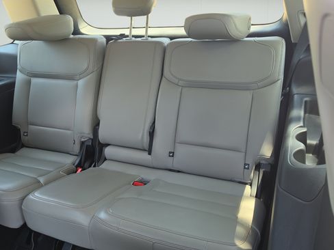 Used 2025 Ford Expedition Active RWD image 22