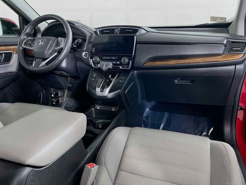 Used 2020 Honda CR-V EX image 30