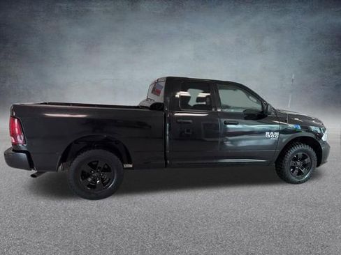 Used 2019 RAM 1500 Express image 6