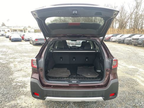 Used 2023 Subaru Outback Limited image 26