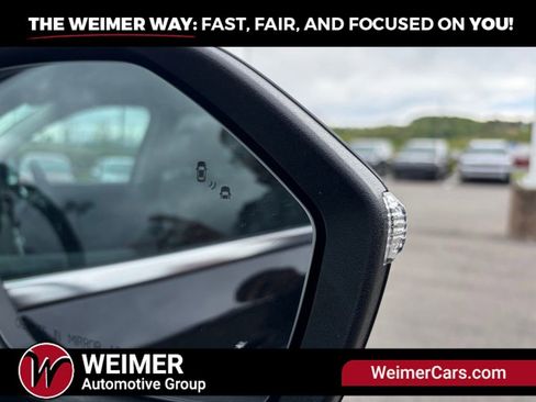 Used 2022 Hyundai Palisade Limited AWD/4WD image 32