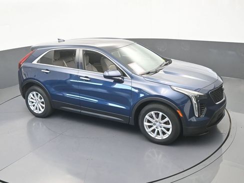 Used 2019 Cadillac XT4 Luxury image 55