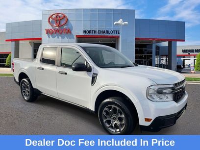Used 2022 Ford Maverick XLT