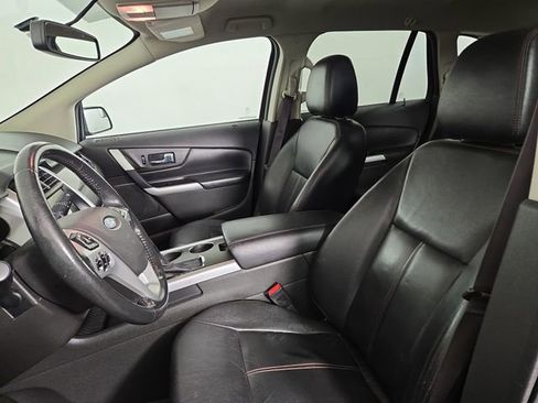 Used 2013 Ford Edge SEL AWD/4WD image 12