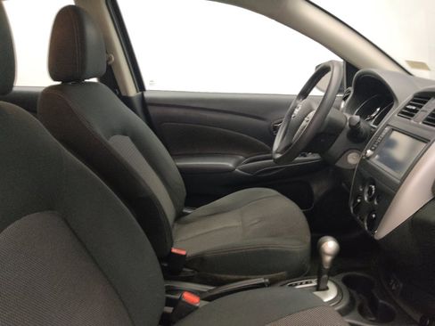 Used 2019 Nissan Versa SV image 21