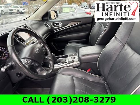 Used 2018 INFINITI QX60 AWD w/ Premium Plus Package image 21