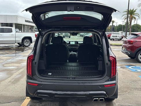 Used 2022 Kia Telluride EX AWD/4WD image 17