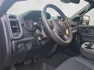 New 2026 RAM 2500 Tradesman w/ Power Wagon Package video 3