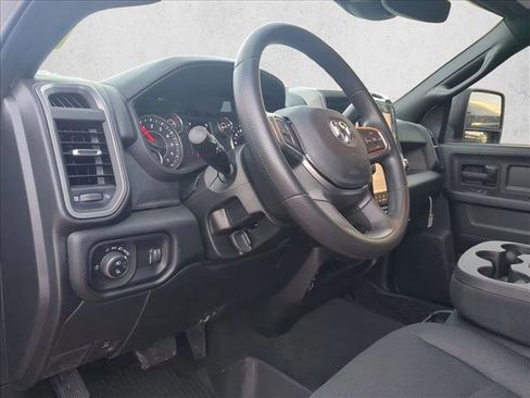 New 2026 RAM 2500 Tradesman w/ Power Wagon Package image 3