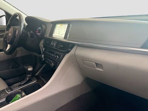 Used 2017 Kia Optima EX w/ Premium Package FWD image 31
