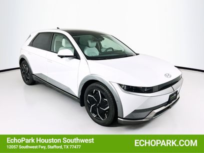 Used 2024 Hyundai Ioniq 5 Limited