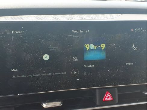 Used 2026 Kia Carnival FWD image 6