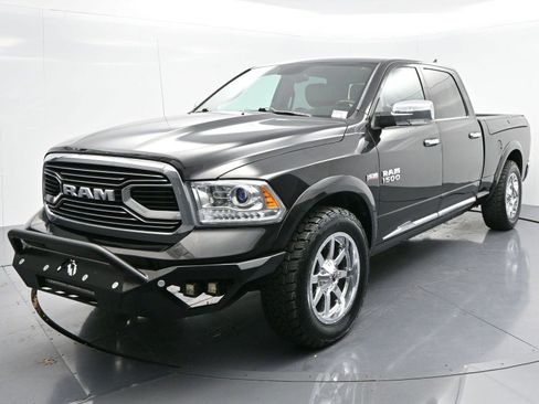 Used 2018 RAM 1500 Limited image 3