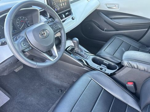 Used 2025 Toyota Corolla SE image 10