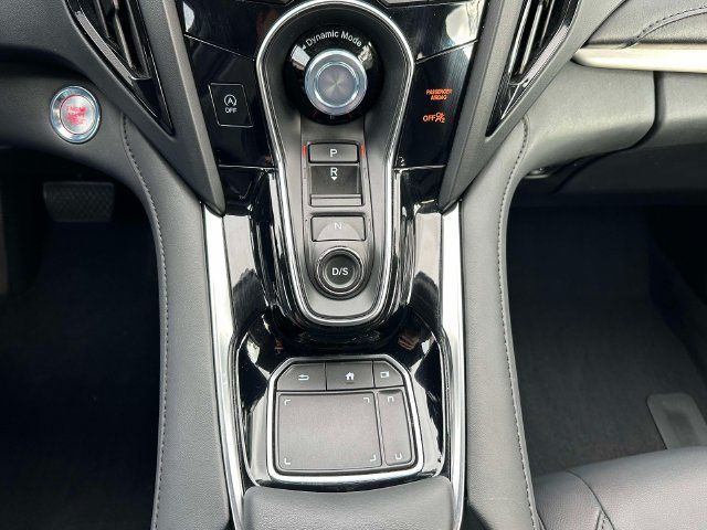 Used 2024 Acura RDX SH-AWD image 34