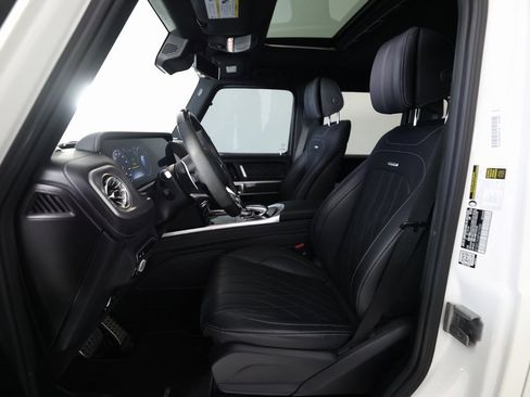 Used 2023 Mercedes-Benz G 63 AMG 4MATIC image 15