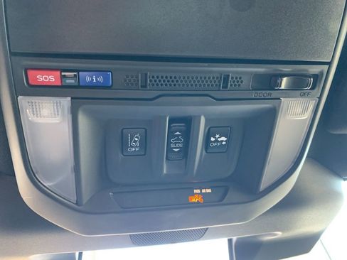 Certified 2023 Subaru Forester Wilderness image 9