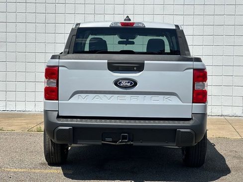 New 2026 Ford Maverick XL AWD/4WD image 5