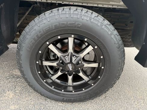 Used 1999 Ford F250 4x4 SuperCab Super Duty image 21