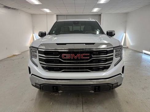 New 2026 GMC Sierra 1500 SLT w/ SLT Premium Plus Package image 2