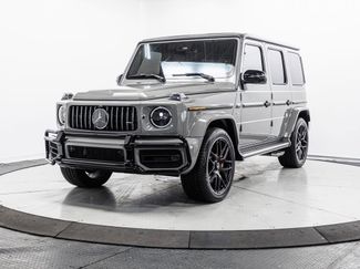 Certified 2024 Mercedes-Benz G 63 AMG 4MATIC video 3