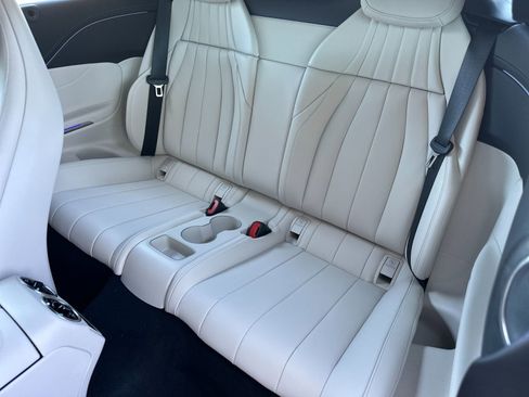 New 2026 Mercedes-Benz CLE 300 4MATIC Cabriolet image 14