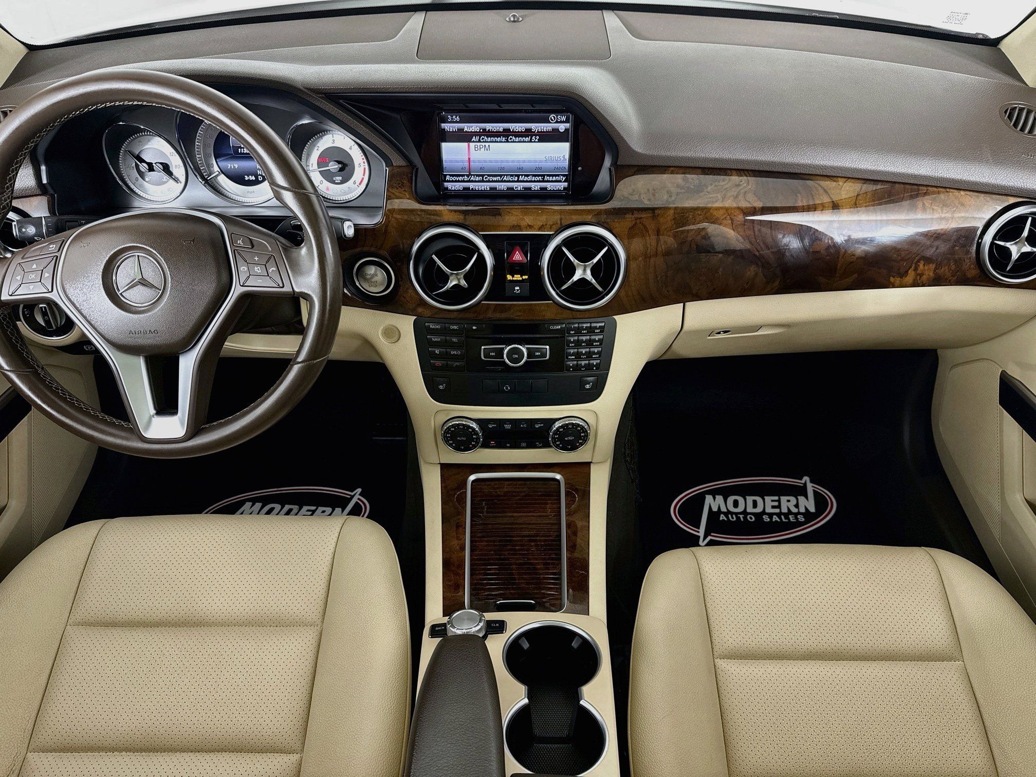 Used 2014 Mercedes-Benz GLK 250 BlueTEC 4MATIC image 26