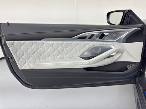 Used 2020 BMW M8 Convertible w/ M Driver's Package image 43